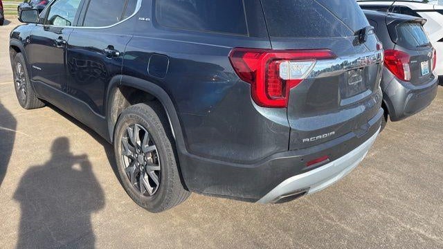 2020 GMC Acadia SLE