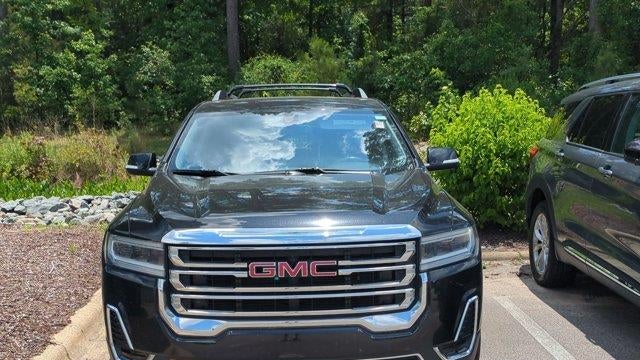 2020 GMC Acadia SLE
