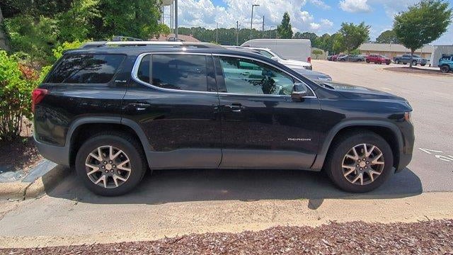 2020 GMC Acadia SLE