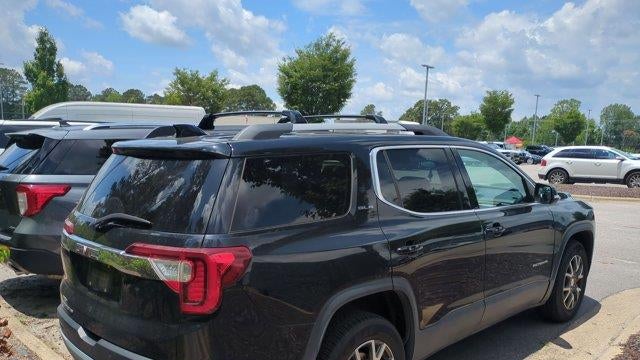 2020 GMC Acadia SLE