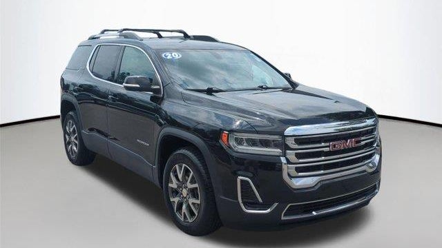 2020 GMC Acadia SLE