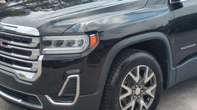 2020 GMC Acadia SLE