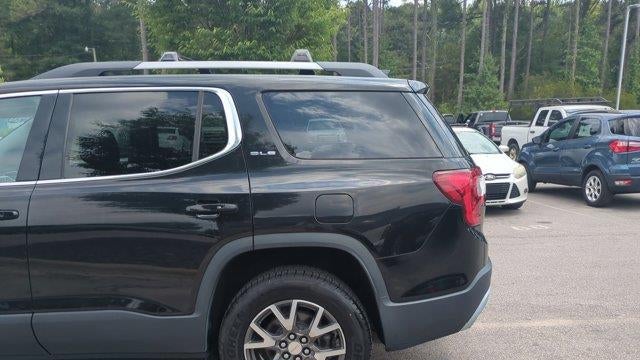 2020 GMC Acadia SLE