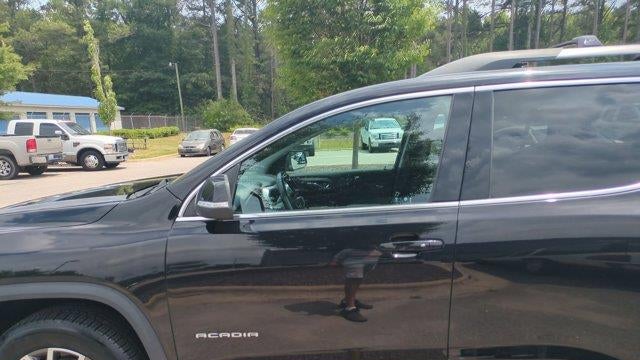 2020 GMC Acadia SLE