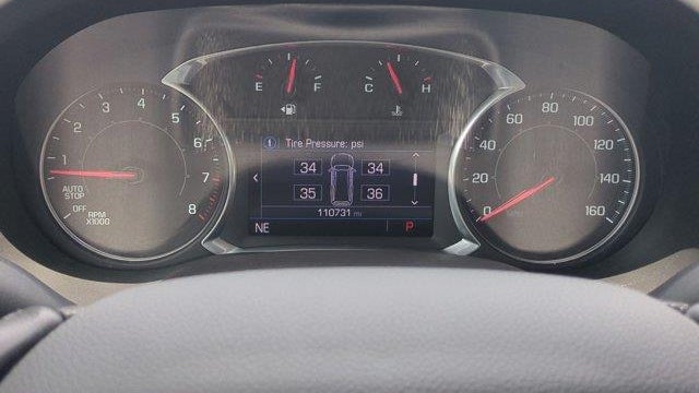 2020 GMC Acadia SLE