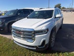 2021 Acadia Thumbnail 3