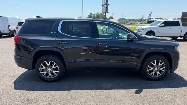 2020 GMC Acadia SLE