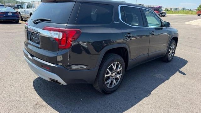 2020 GMC Acadia SLE