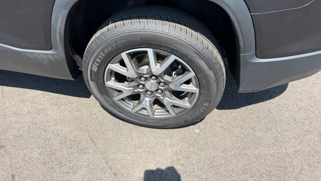 2020 GMC Acadia SLE