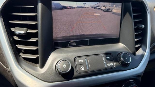 2020 GMC Acadia SLE