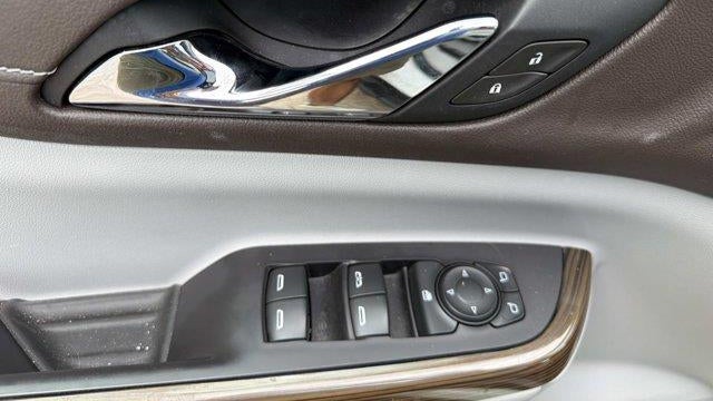 2020 GMC Acadia SLE