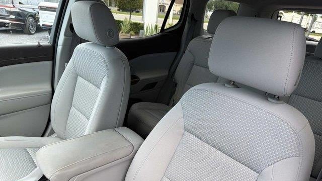 2020 GMC Acadia SLE
