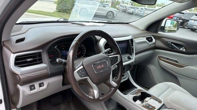 2020 GMC Acadia SLE
