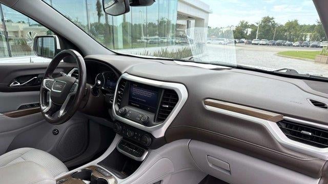 2020 GMC Acadia SLE