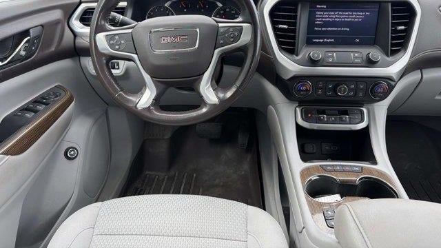 2020 GMC Acadia SLE