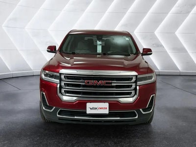 2021 GMC Acadia SLE 4DR SUV