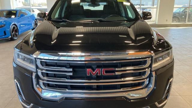 2020 GMC Acadia SLE