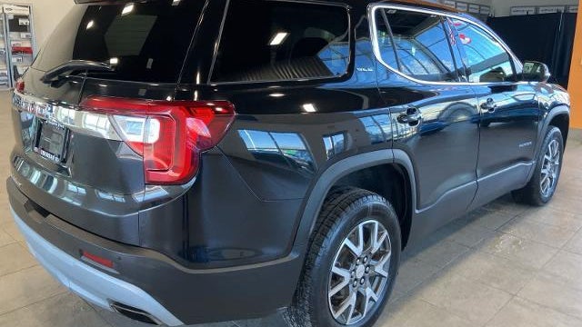 2020 GMC Acadia SLE