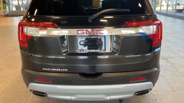 2020 GMC Acadia SLE