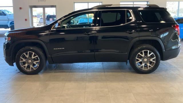 2020 GMC Acadia SLE