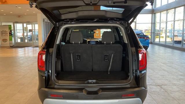 2020 GMC Acadia SLE