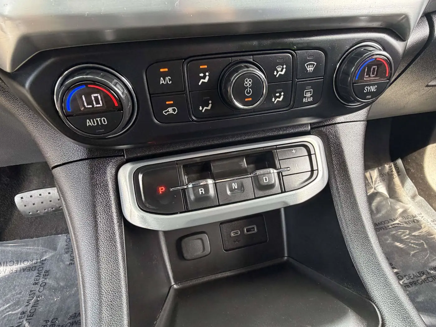 2020 GMC Acadia - $19,500
