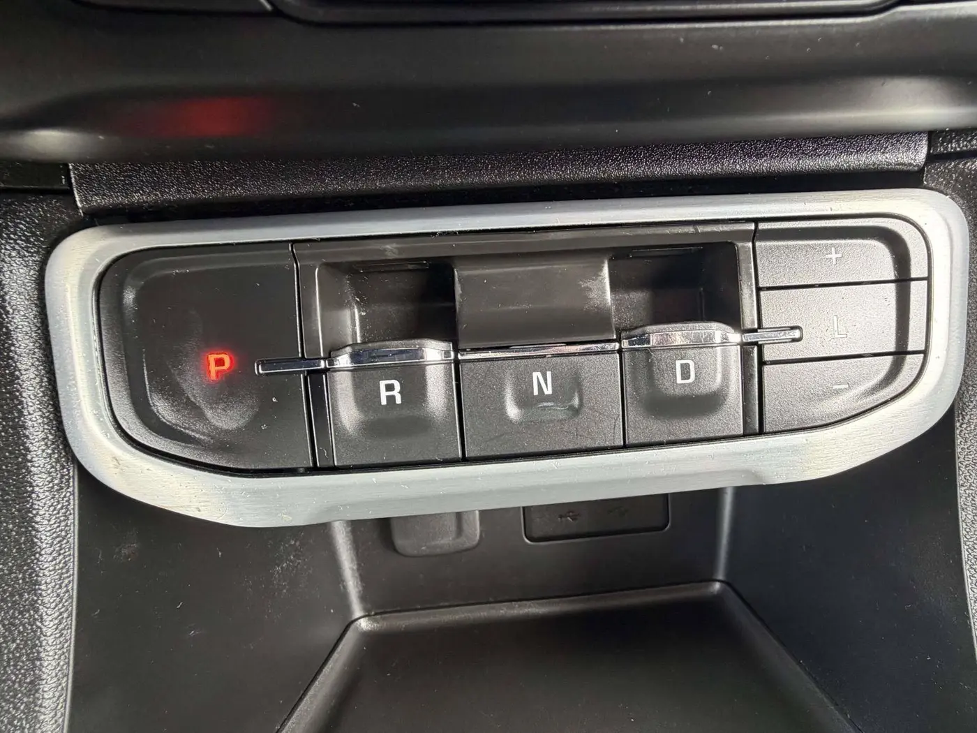 2020 GMC Acadia - $19,500