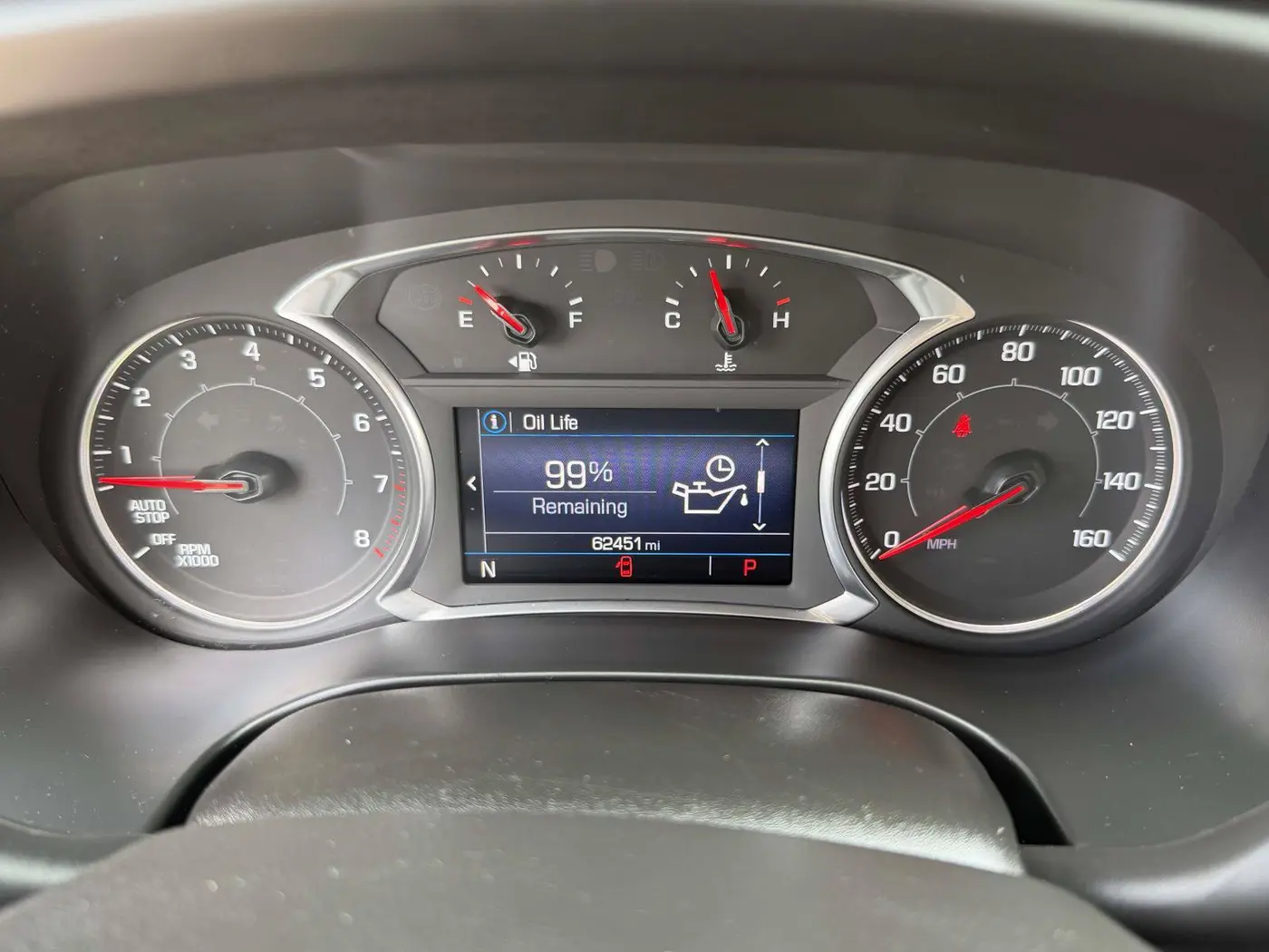 2020 GMC Acadia - $19,500