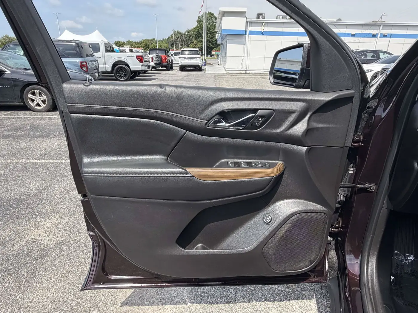 2020 GMC Acadia - $19,500