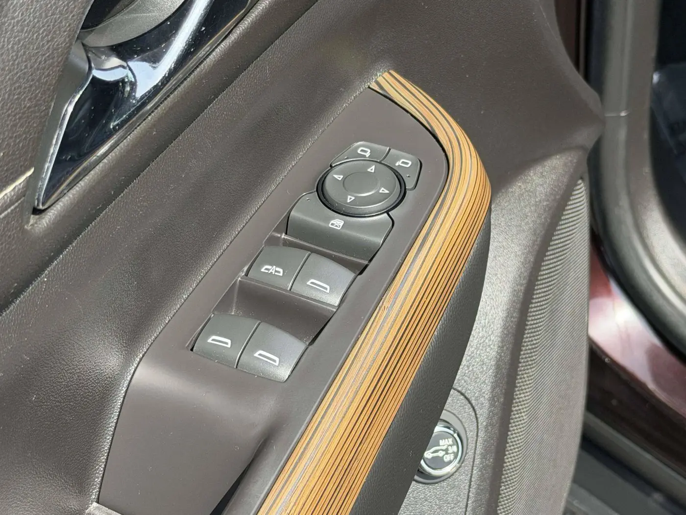 2020 GMC Acadia - $19,500