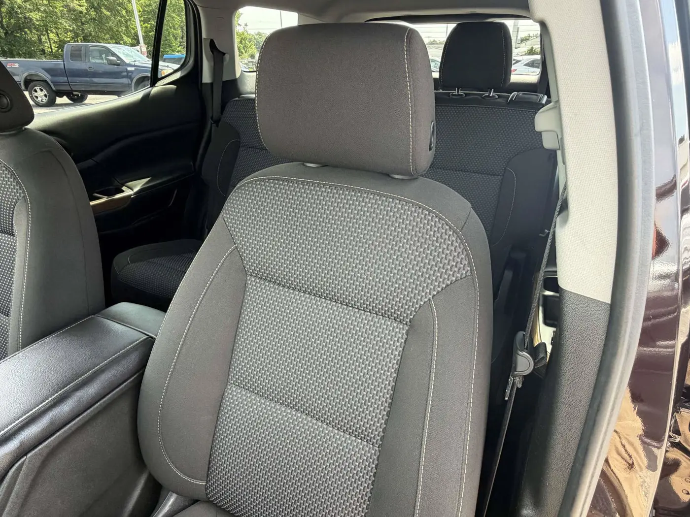2020 GMC Acadia - $19,500