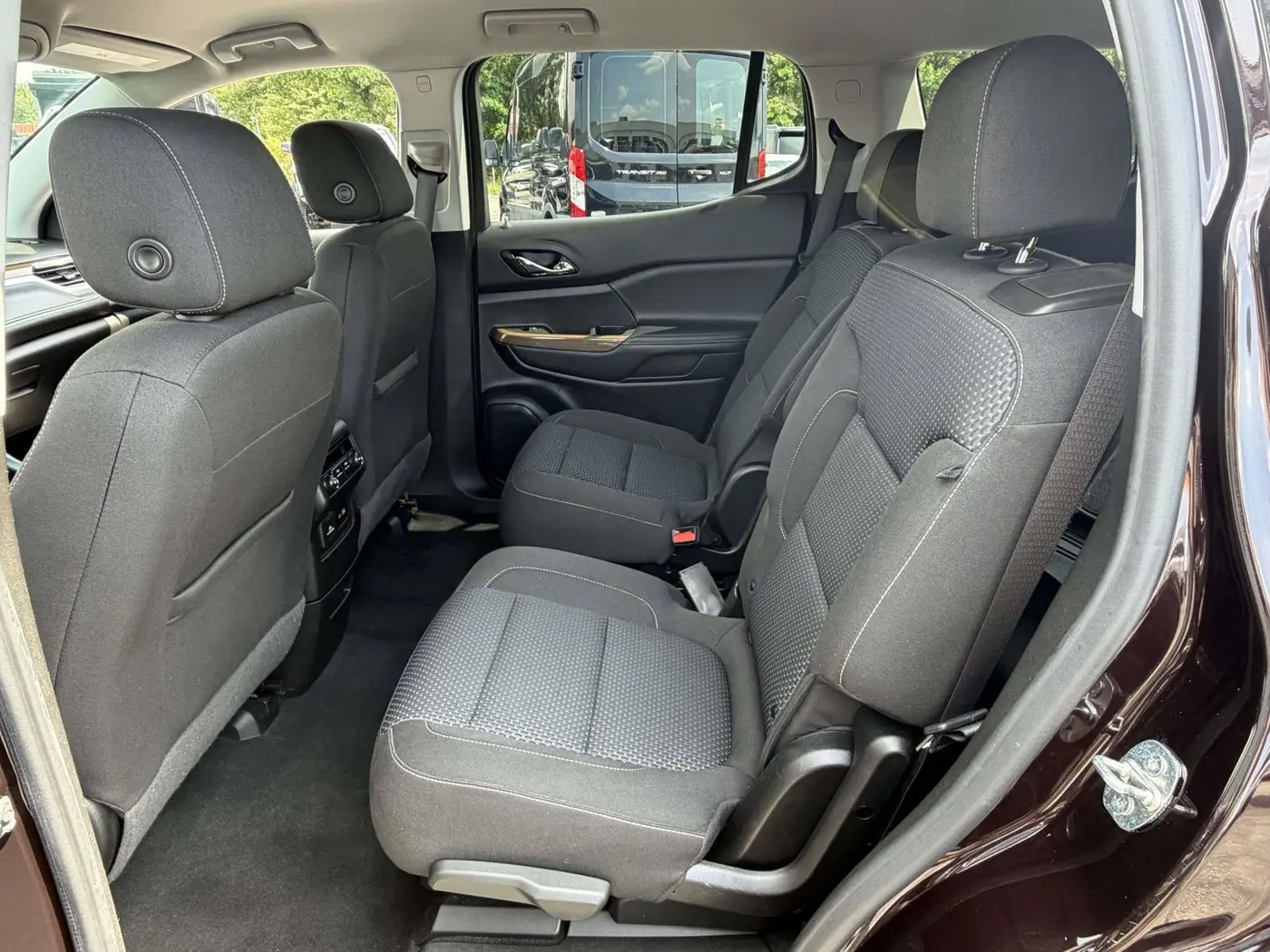 2020 GMC Acadia - $19,500
