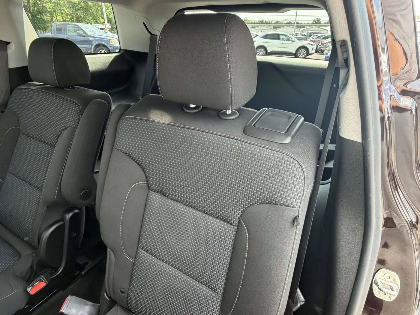 2020 GMC Acadia - $19,500