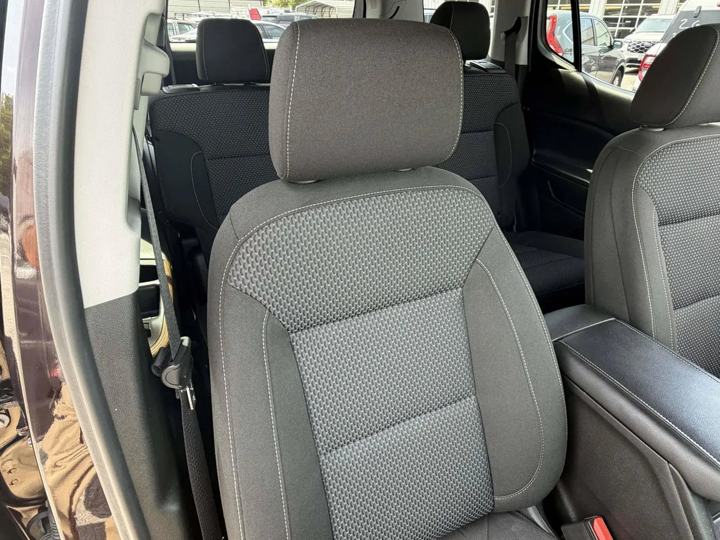 2020 GMC Acadia - $19,500