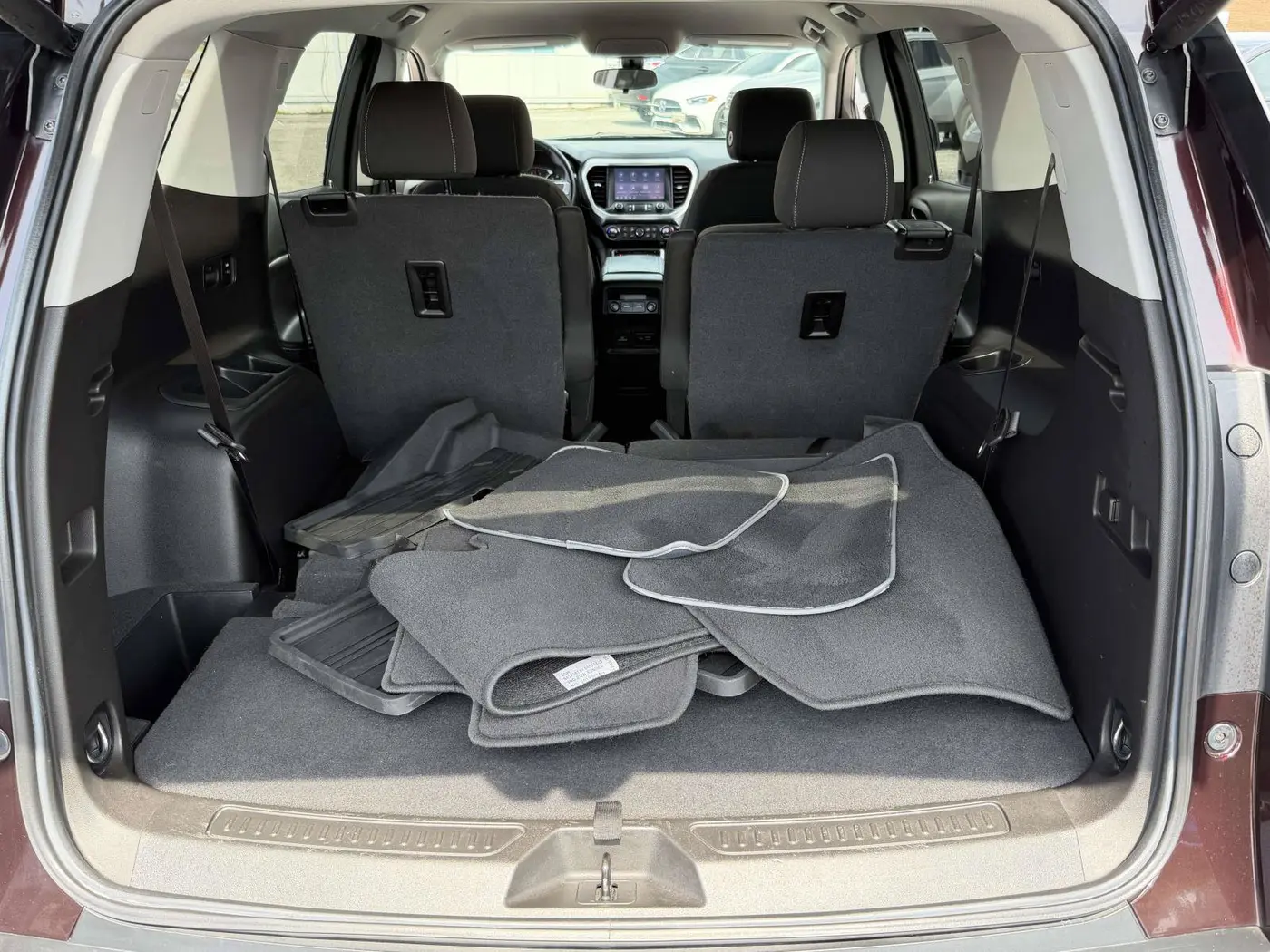 2020 GMC Acadia - $19,500