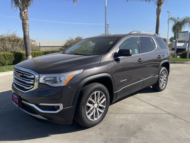 2017 GMC Acadia - $13,367