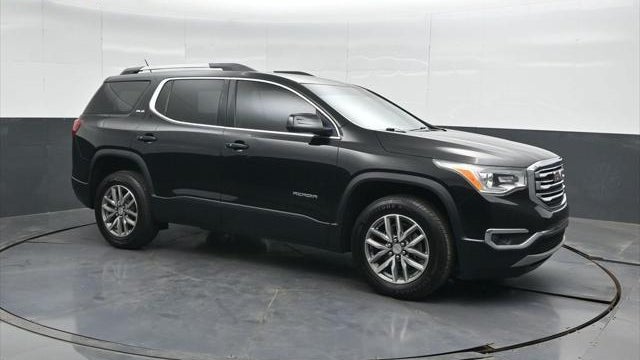 Preowned 2017 GMC Acadia SLE-2 for Sale