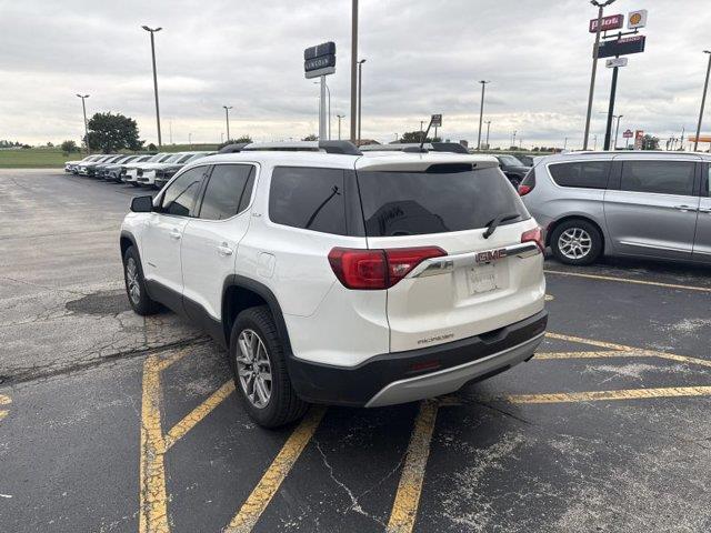 2019 GMC Acadia - $14,462