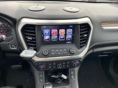 2017 GMC Acadia SLE-2 4DR SUV