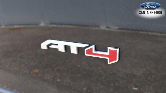 2020 GMC Acadia AT4
