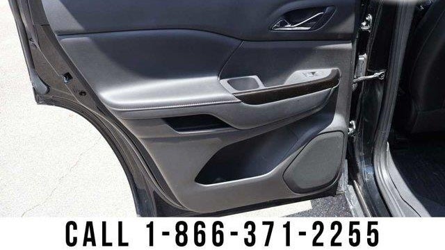 2020 GMC Acadia AT4