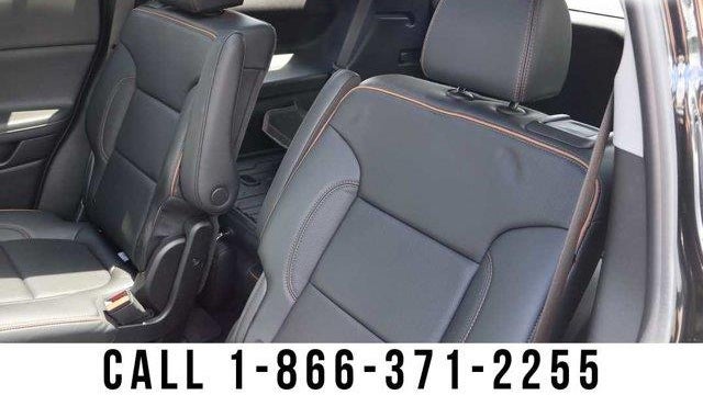 2020 GMC Acadia AT4