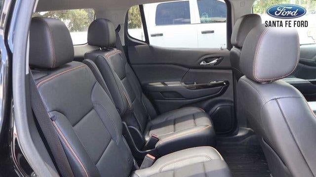 2020 GMC Acadia AT4