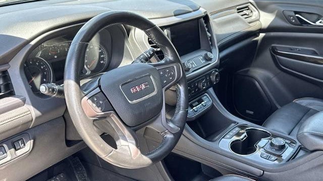 2020 GMC Acadia AT4