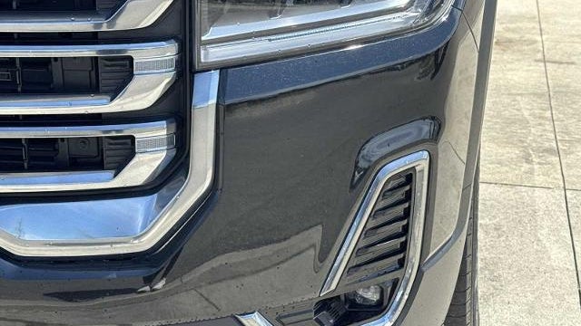 2020 GMC Acadia AT4