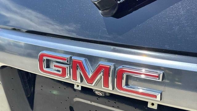 2020 GMC Acadia AT4