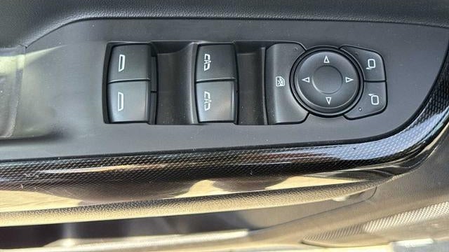 2020 GMC Acadia AT4