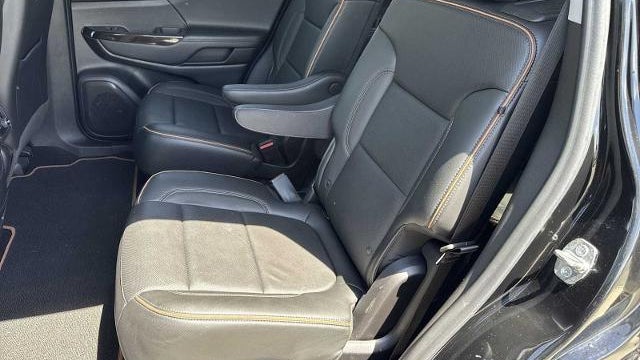 2020 GMC Acadia AT4
