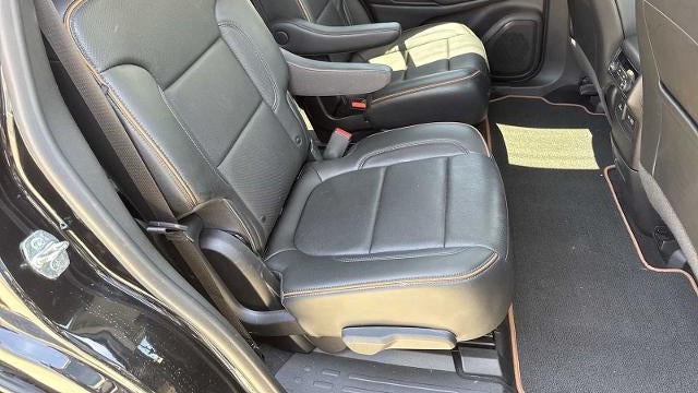 2020 GMC Acadia AT4