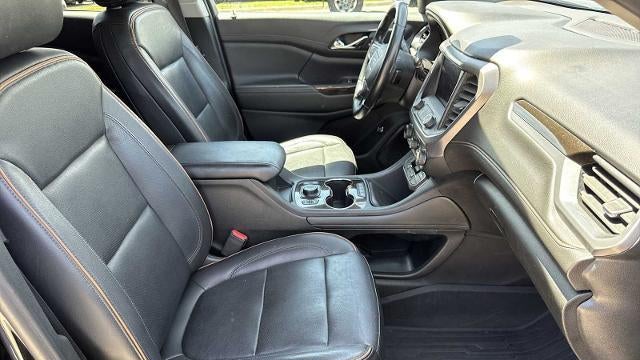 2020 GMC Acadia AT4